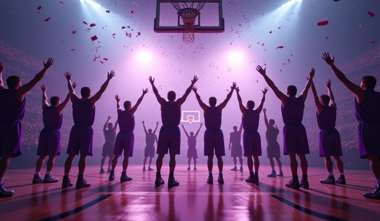 威少零失誤大三元生涯第208次 國王126比110擊敗公牛中止3連敗 情境示意