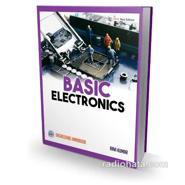 Basic Electronics For Scientists And Engineers Eggleston Dennis L - Download Creative Abstract Art | 8K