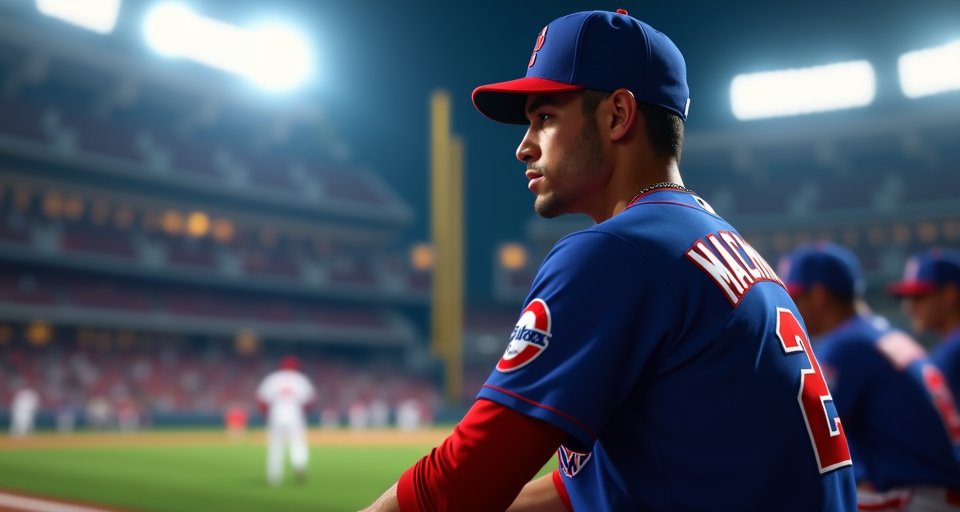 2026世界棒球經典賽多明尼加全明星陣容 Machado可能坐板凳 關鍵時刻