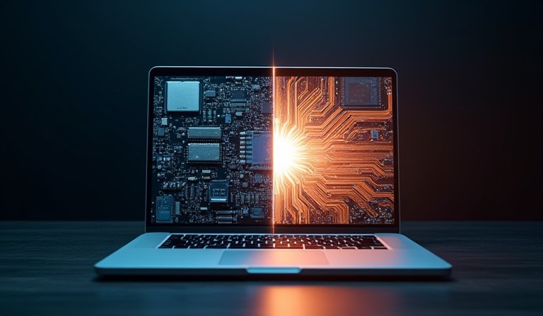 macOS 27終止支援Intel Mac 全面轉向Apple Silicon 關鍵時刻
