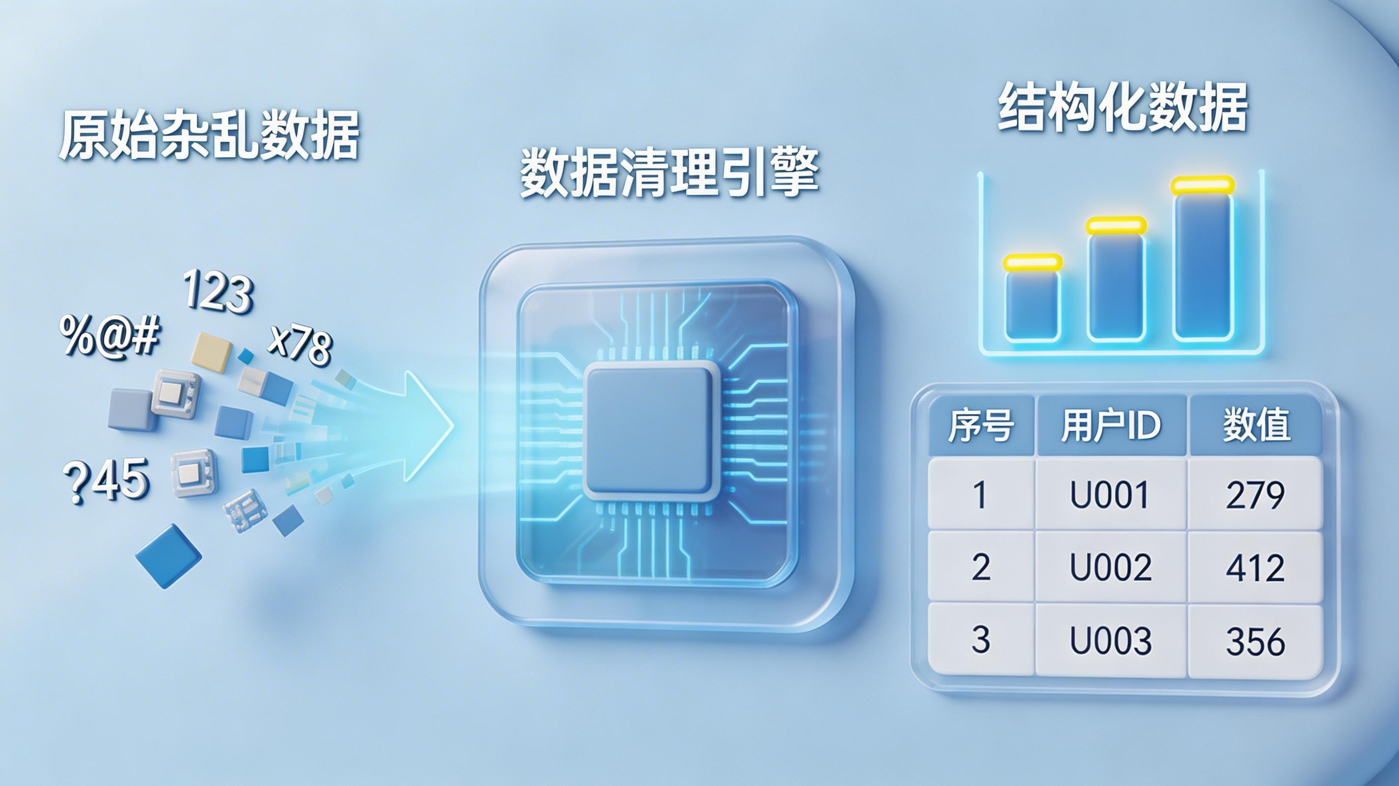 电商线下线上数据打通设置步骤：全渠道融合的技术路径与实施指南_图3