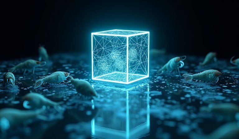 聯想推AI養蝦專用機對標Mac mini攻佔智慧體入口