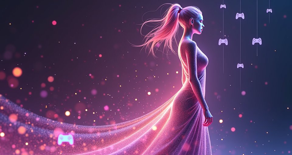 Xsolla響應國際婦女節 深耕遊戲產業女性領導力