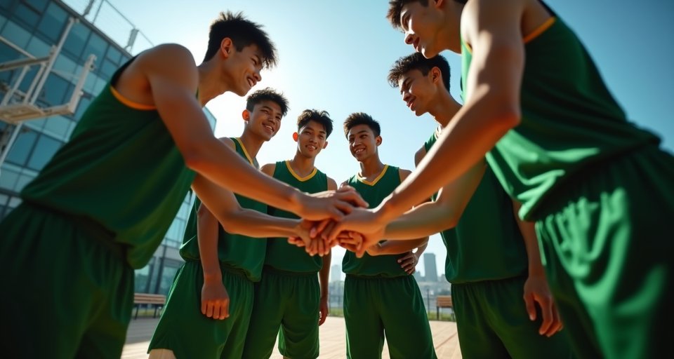 澳門學界男籃外卡參賽創歷史 西區第五首度晉級全國附加賽