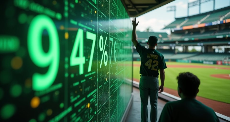 MLB春訓ABS系統啟用前十天 運動家挑戰成功率奪冠道奇墊底