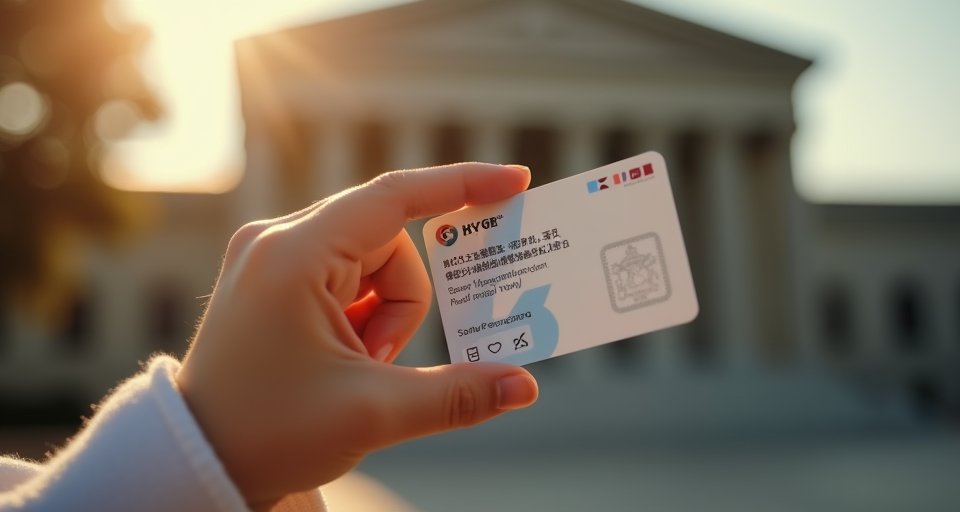 家長帶著幼兒在診所看診，呈現兒童健保醫療保障福利議題。