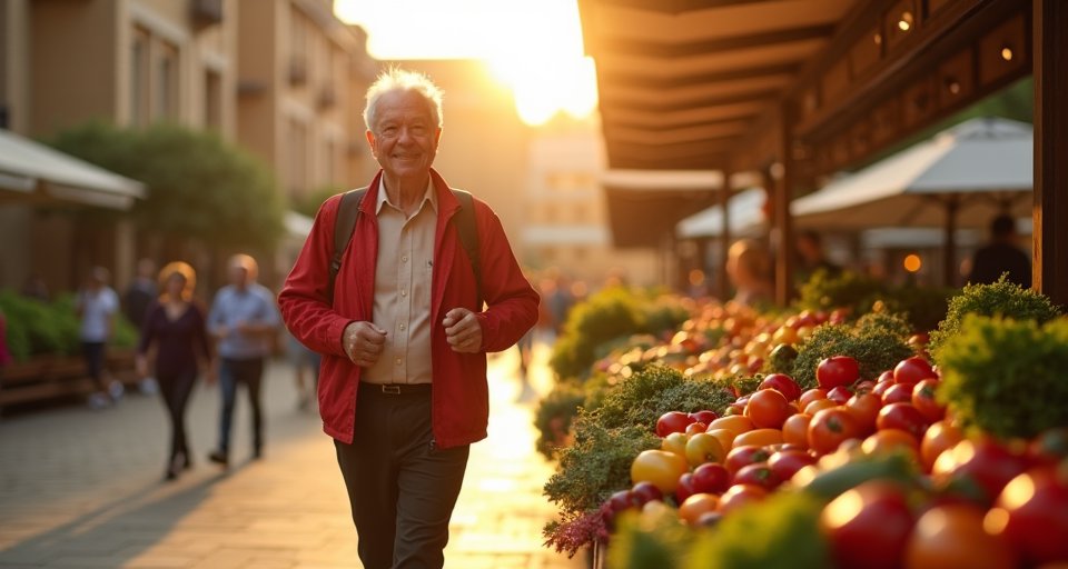 柔和燈光下，民眾在舒適的臥室中安穩入睡。