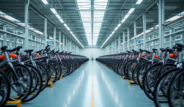 美利達2025年EPS達4 01元轉盈 營運回穩產業庫存調整改善 關鍵時刻