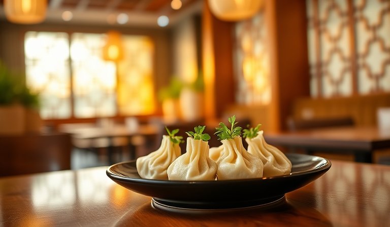 上海鄉村承德本家台北車站開幕 老字號轉型搶攻時尚中菜市場 關鍵時刻