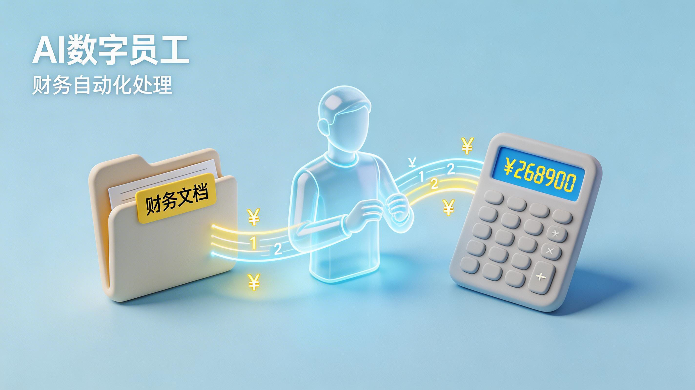 企业财务自动化项目的 ROI 核算指标与计算方法_图3