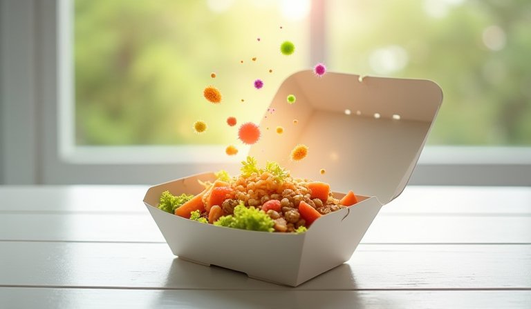 鮮乳、板豆腐與凍豆腐等富含鈣質的健康食材。