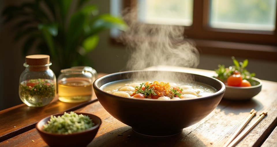 花蓮慈院推「大三圓」蔬食湯圓 豆類蛋白兼顧健康與環保