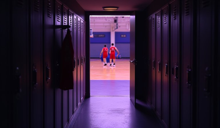 東契奇與對手發生推擠爭執，隨即被裁判判處技術犯規