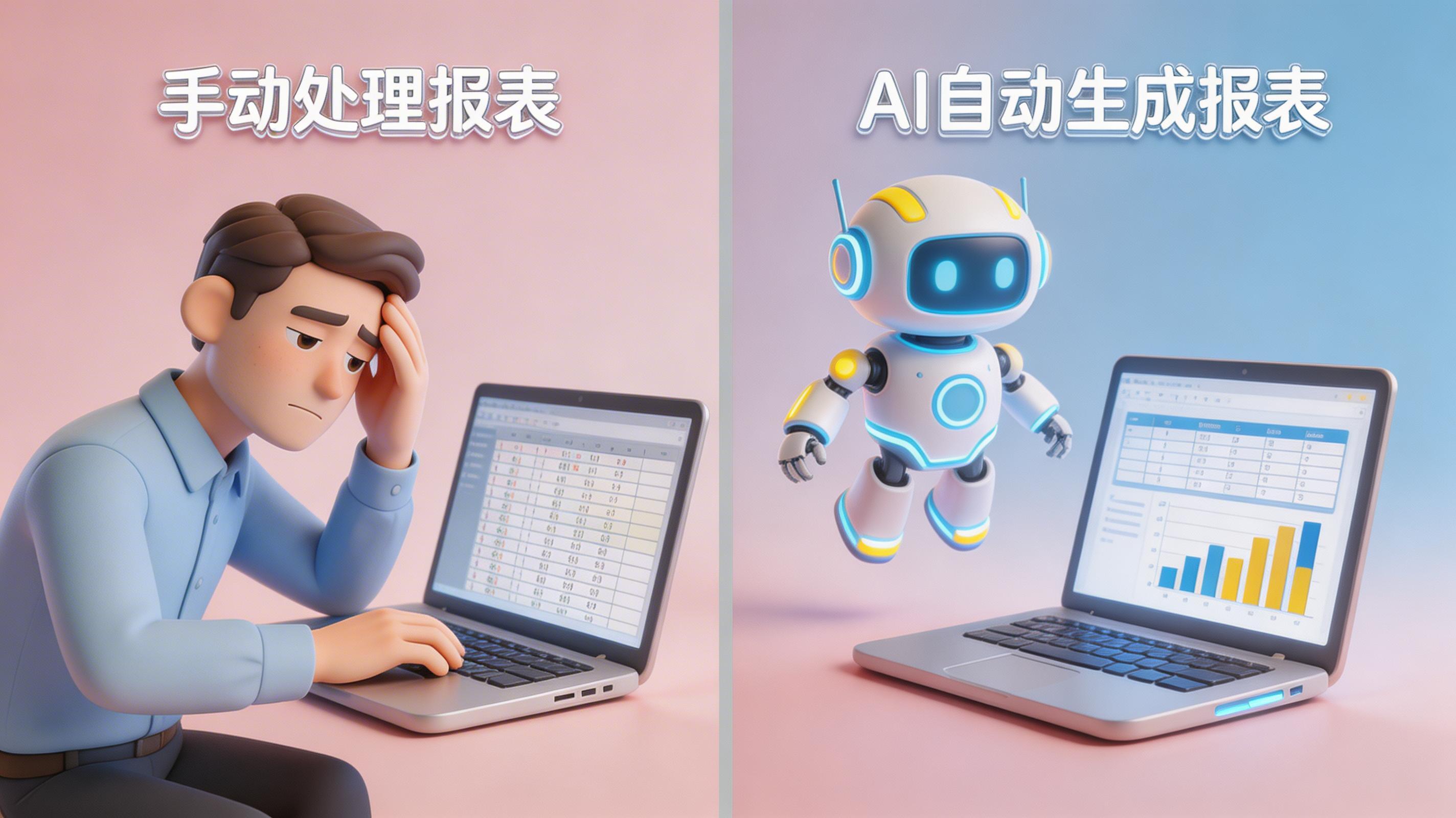工厂生产报表自动生成软件_图4