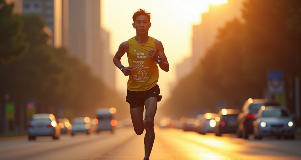 民眾於萬金石特展體驗彈力帶互動與科學檢測。