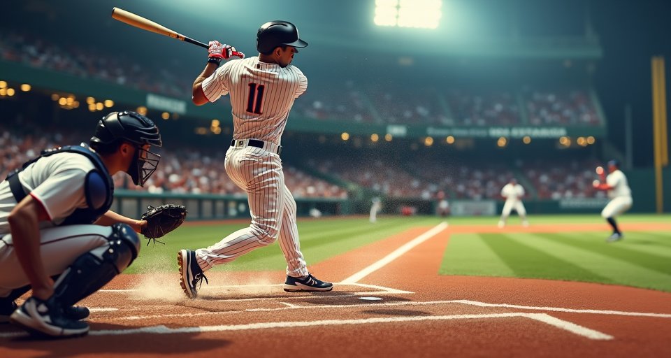 吉田正尚WBC熱身賽砲轟老東家 賽前暖心送壽司款待前隊友 關鍵時刻