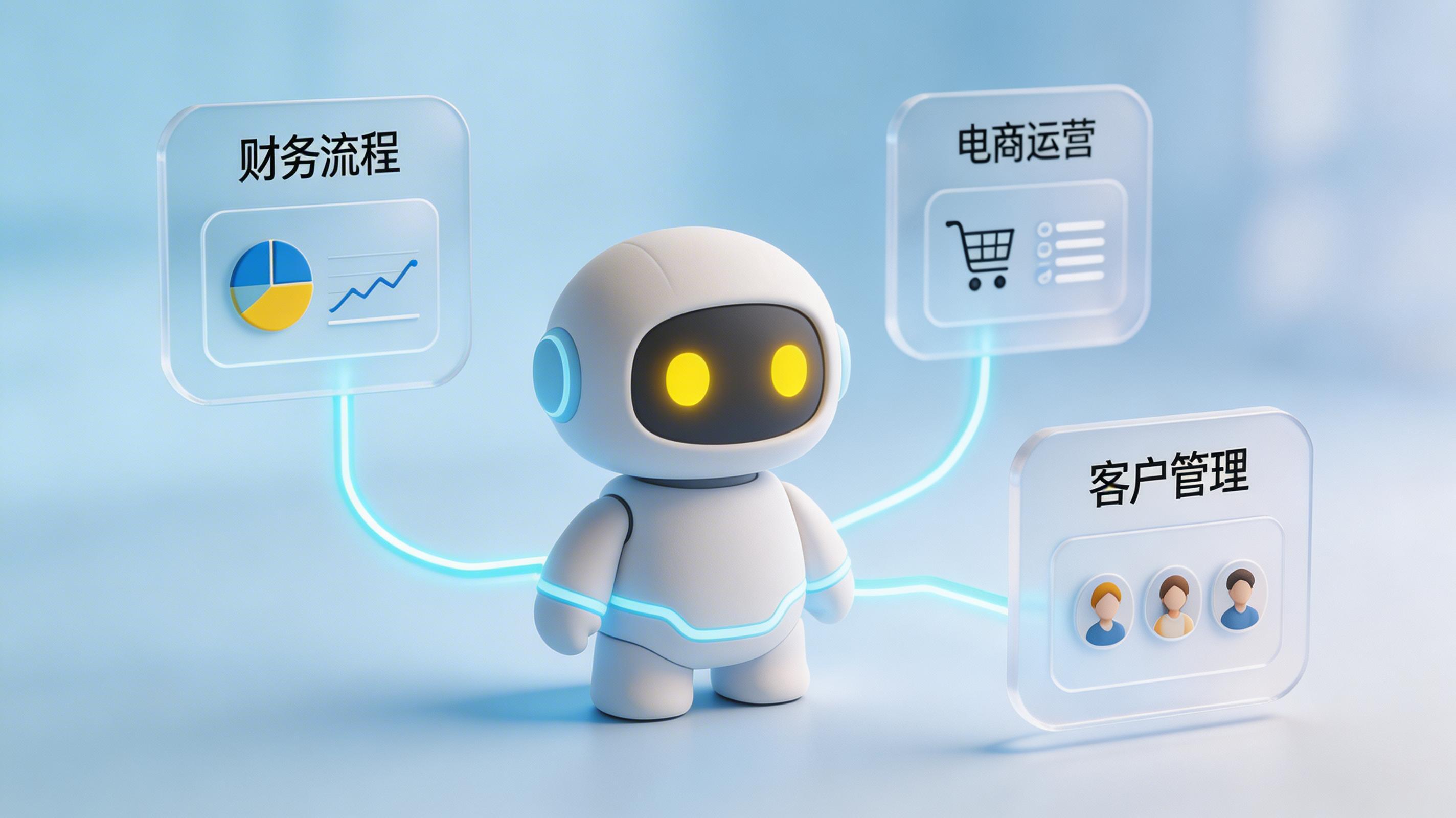 企业级Agent运维管理方法_图4