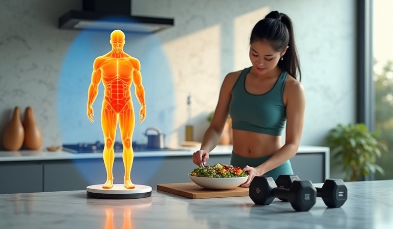 泡芙人減重困境 混合脂肪型態飲食運動雙管齊下