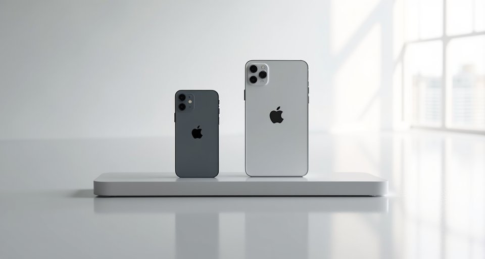 iPhone 17e 後置 4800 萬畫素主鏡頭特寫。