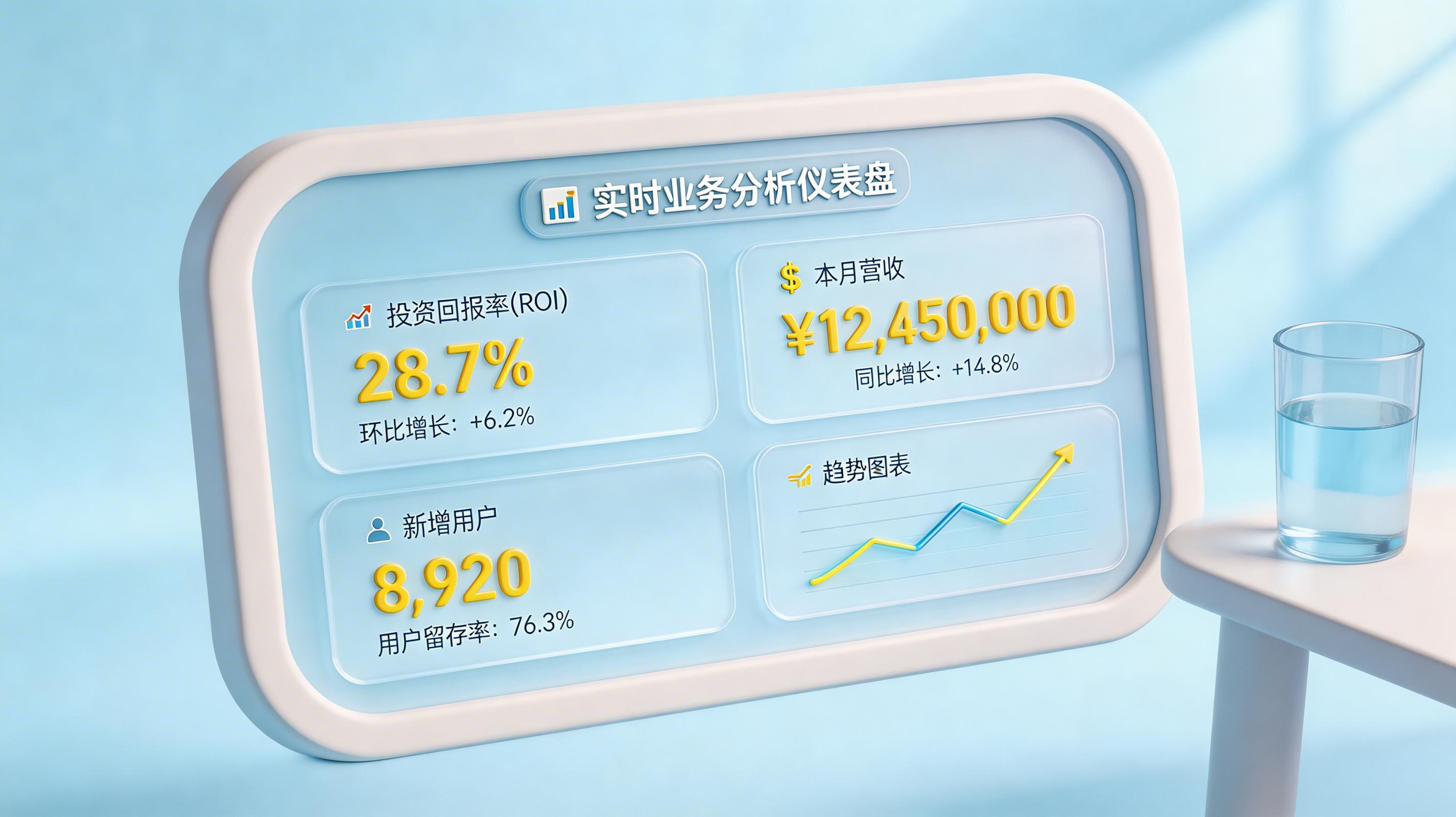 电商业财一体化工具选型核心要点_图4