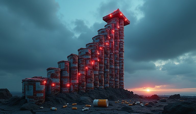 蛋白質熱潮背後真相 高蛋白食品市場暴增79%健康風險