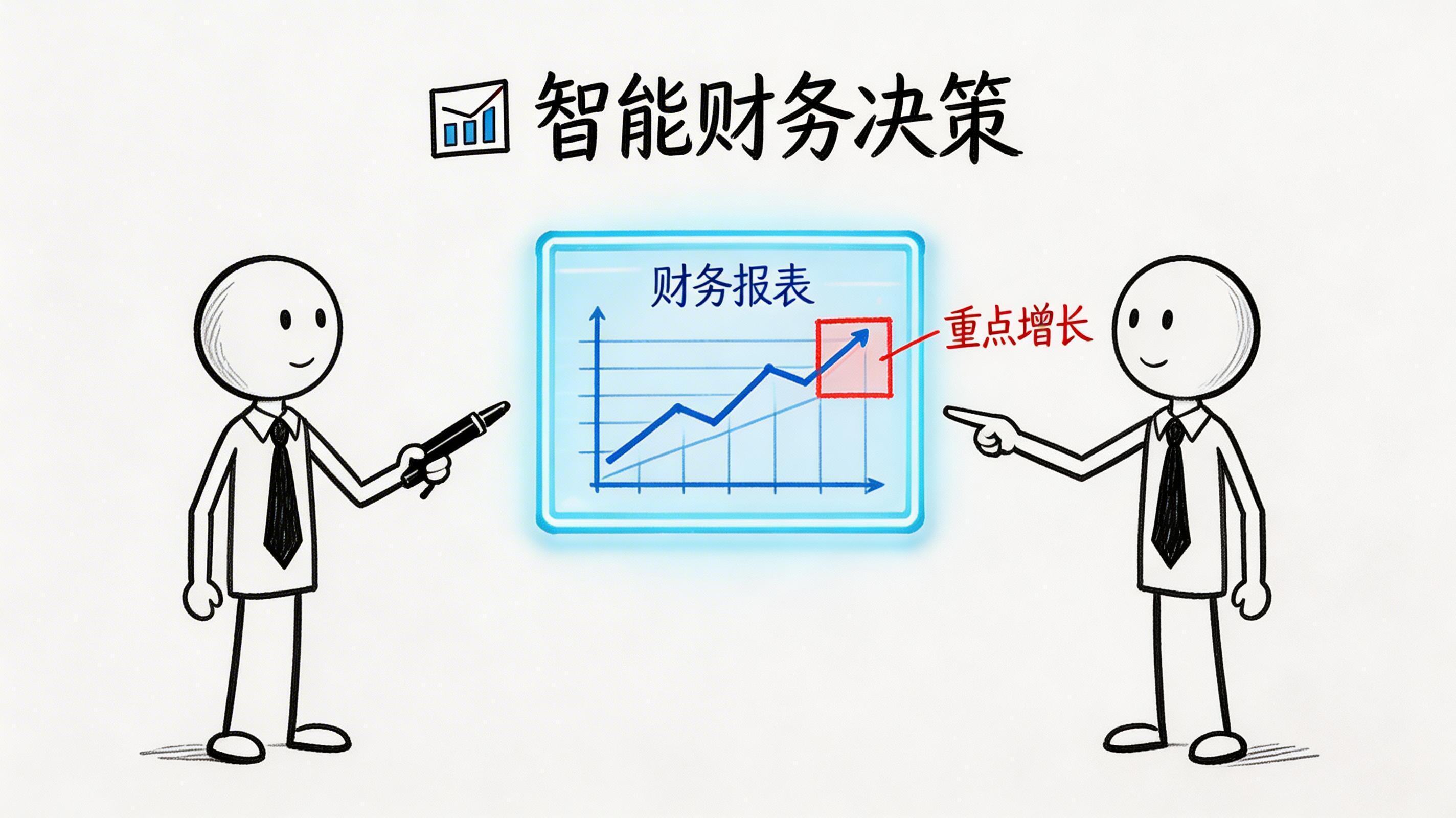 电商财务数字化转型的核心步骤_图4