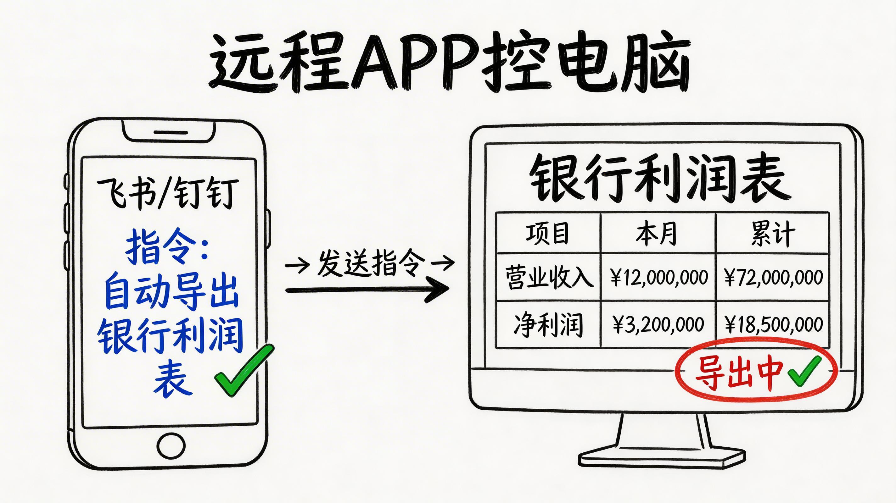 银行信创环境里,龙虾AI能操作老旧核心系统吗?_图4