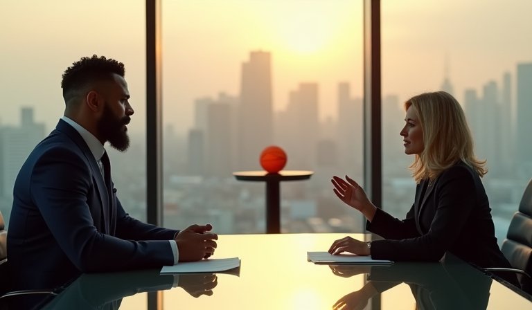 Luka Doncic 聘請離婚女王 Laura Wasser 為子女扶養權官司助陣