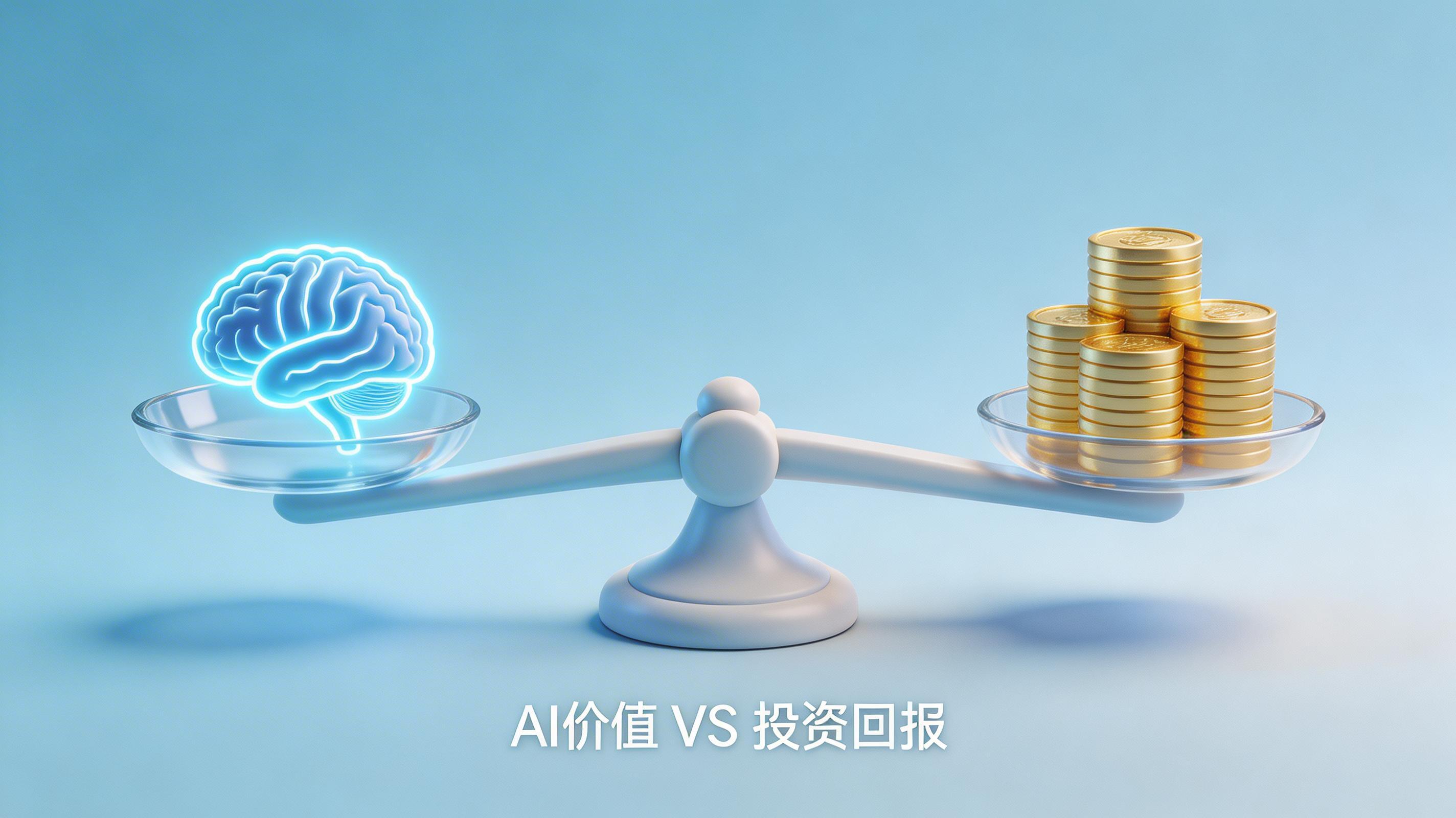 大模型落地企业的真实痛点_图3