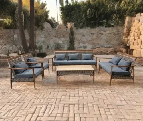 جلسات-خيزران-خارجية