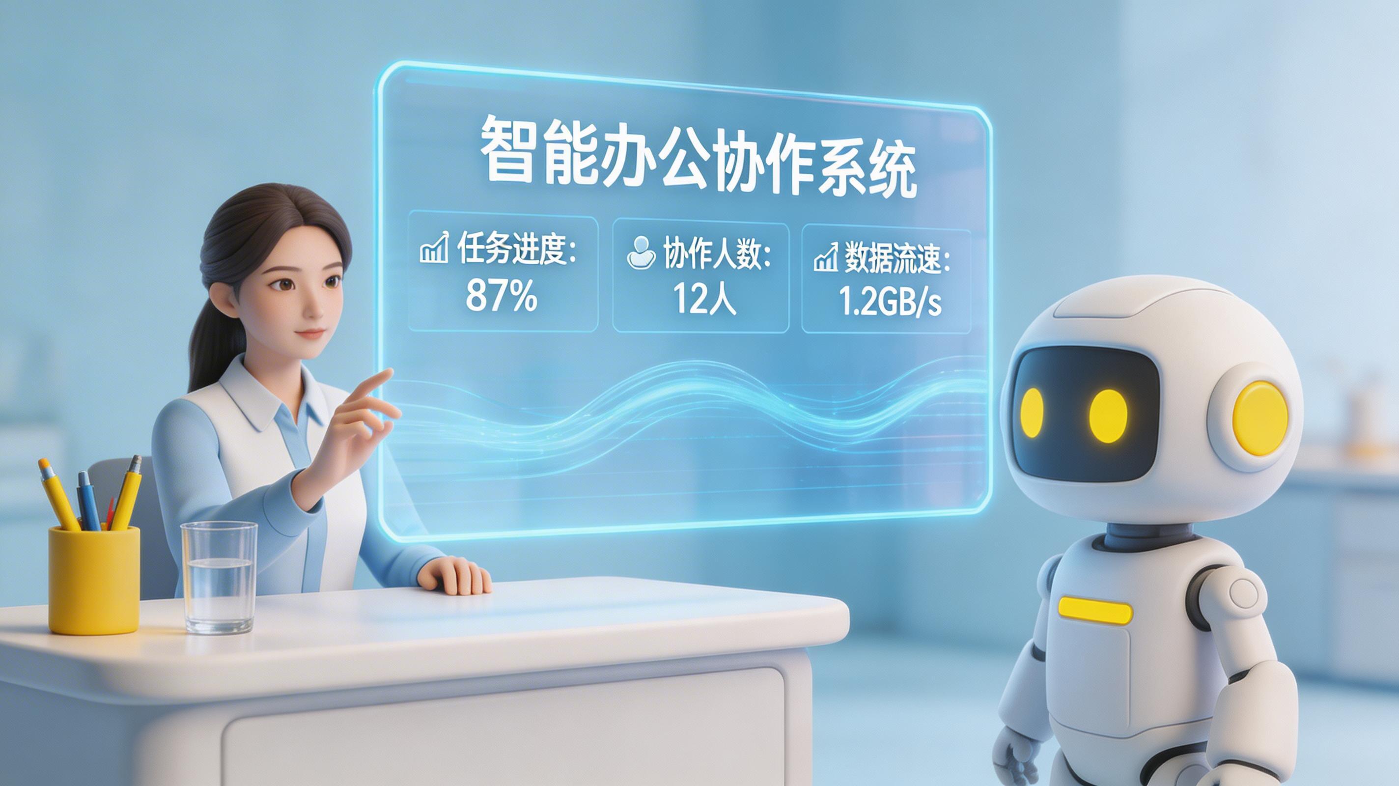 AI智能体在企业落地，怎么保障业务连续性？_图2