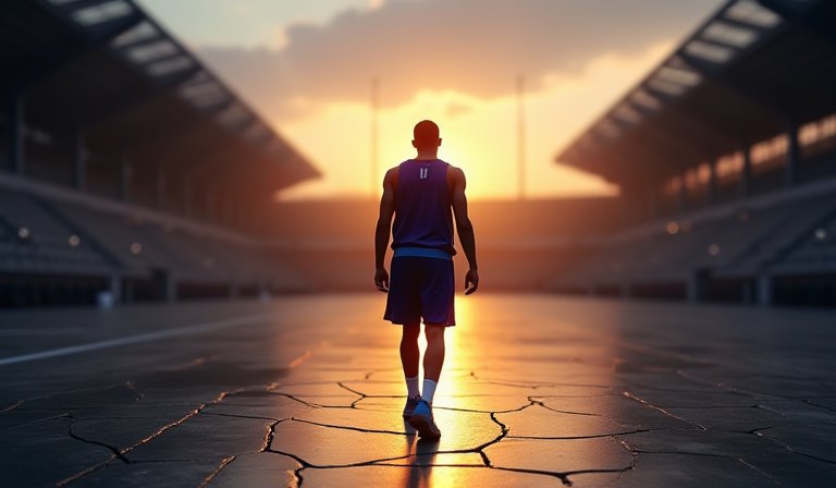 莫蘭特傳決心離隊灰熊關係破裂交易恐難獲理想回報 情境示意