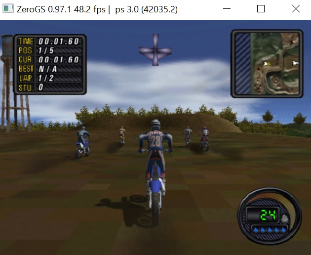 Best Dirt Bike Games 2021 Pc Ps And Xbox Games For Motocross Motocross Madness combines stunt racing with a spirit of world-class motorbike racing.