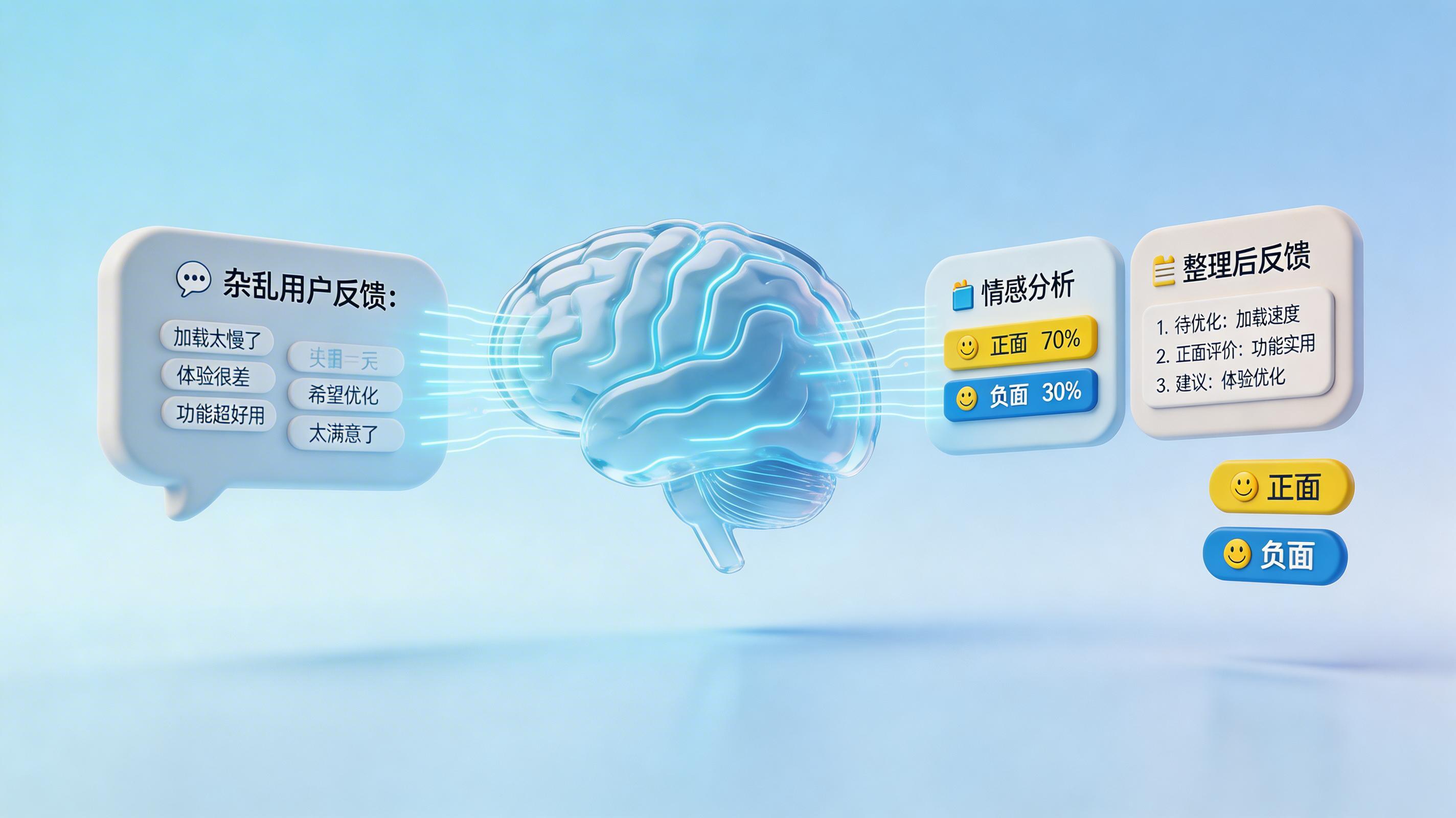电商客服选评论分析工具的 2 个核心要点：精准采集与智能洞察_图3