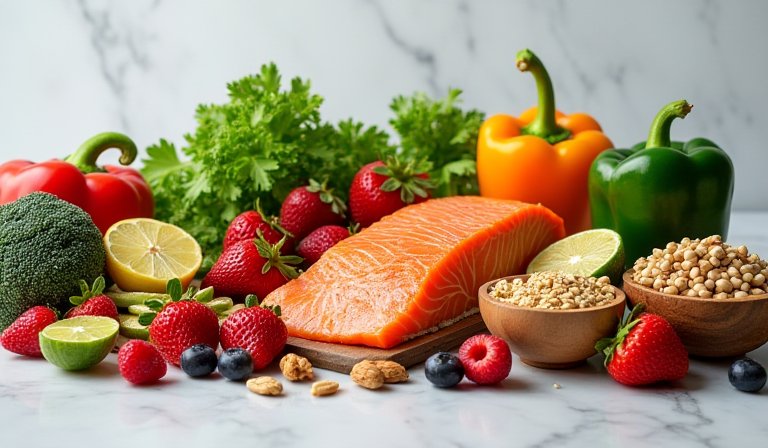 九大飲食步驟打造心臟健康生活 美國心臟協會倡導