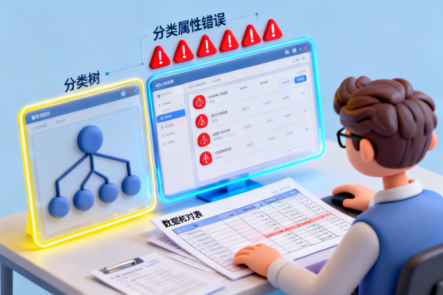 类目属性总填错怎么办？实在Agent自动映射转换功能_图2