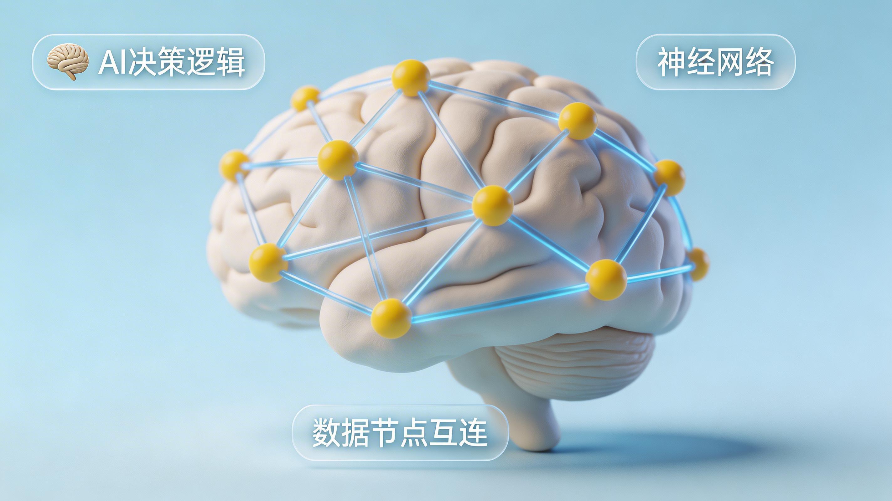 决策系统包括哪三个方面？深度解析智能决策的核心架构_图3