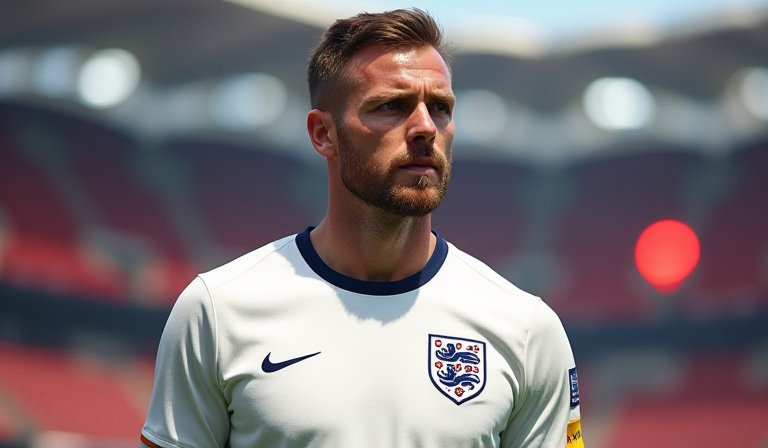 英格蘭隊長凱恩老而彌堅 看好終結日本4連勝