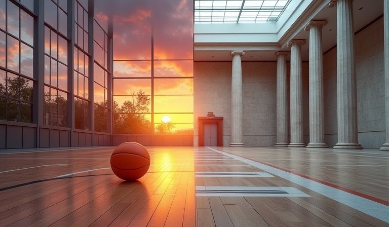 NBA球星東契奇與知名律師勞拉沃瑟討論扶養權官司