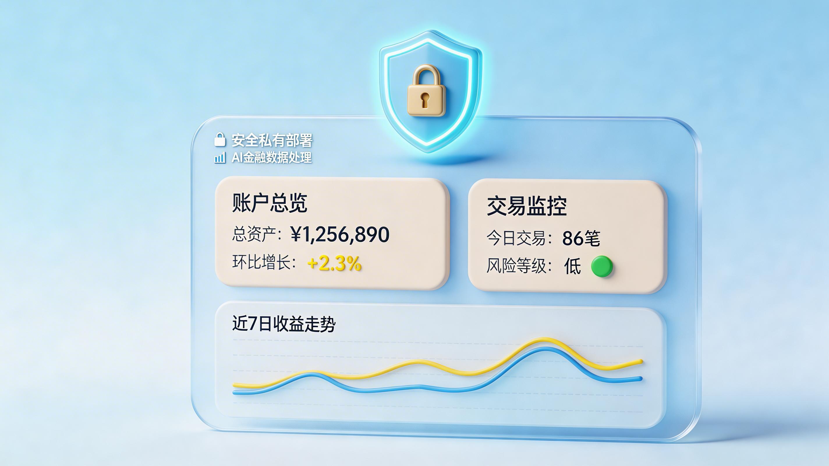 银行信贷尽调自动化工具_图3