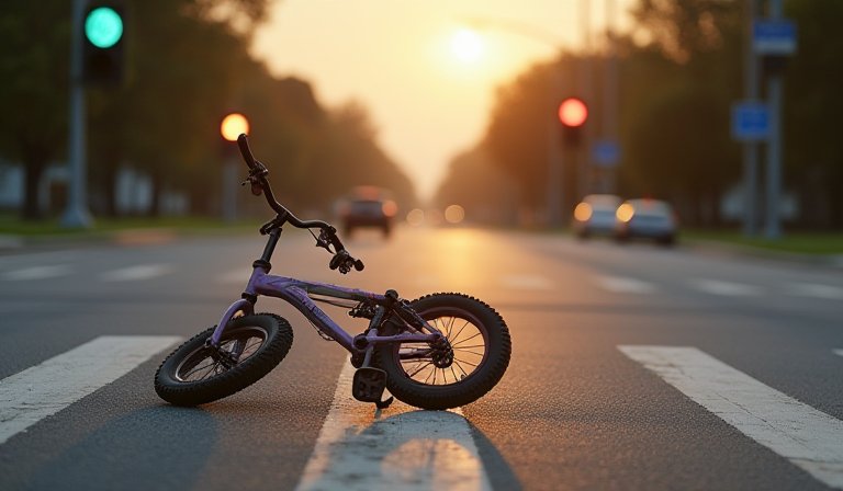 柏林甘4歲童車禍喪生父母提告市府、駕駛等多人