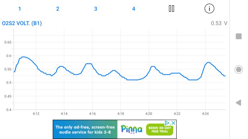 Help Persistent P0171 Code Saabcentral Forums - Amazing Space Picture - 8K