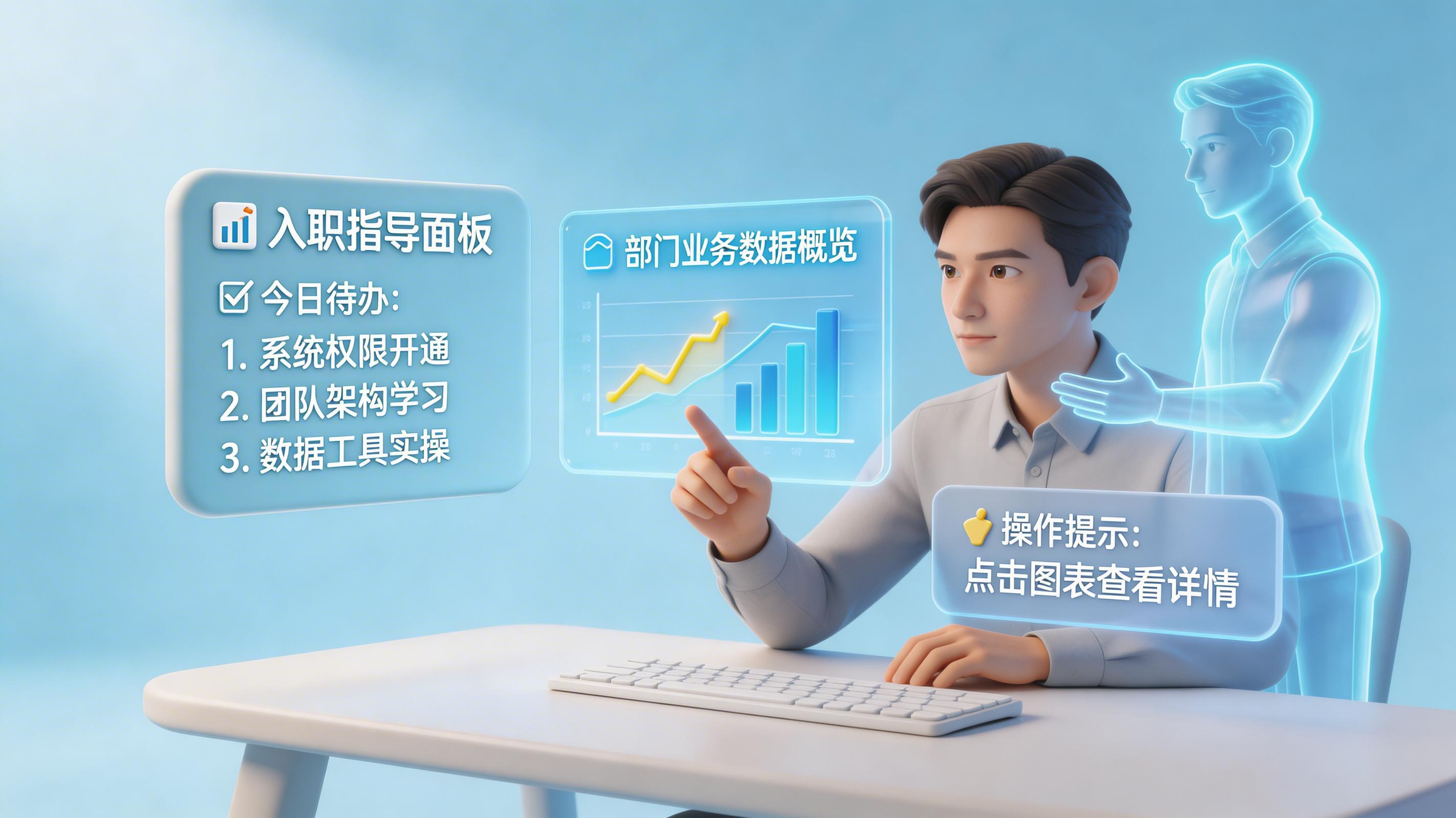 运营怎么降低团队新人数据工作培训成本:自动化与AI赋能的实战指南_图2