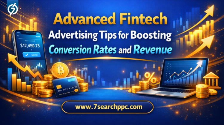 Advanced Fintech Advertising Tips