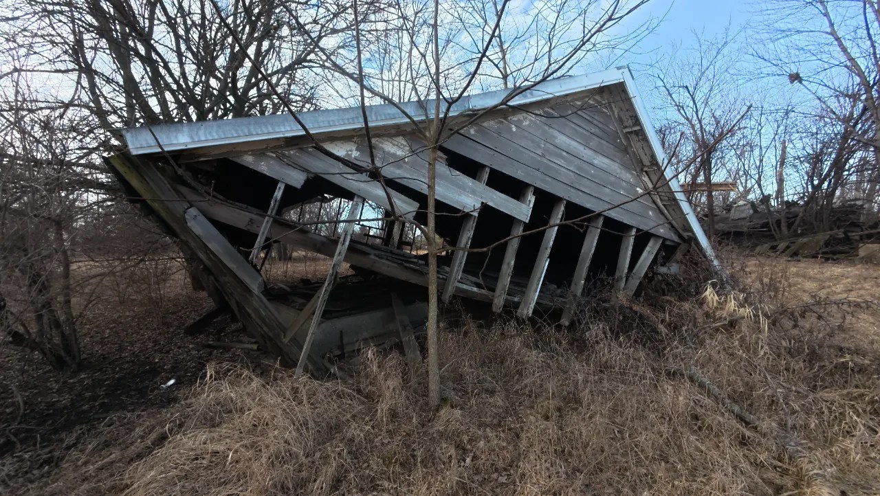 29 Abandoned Places In Joliet Urban Exploration Map 2026