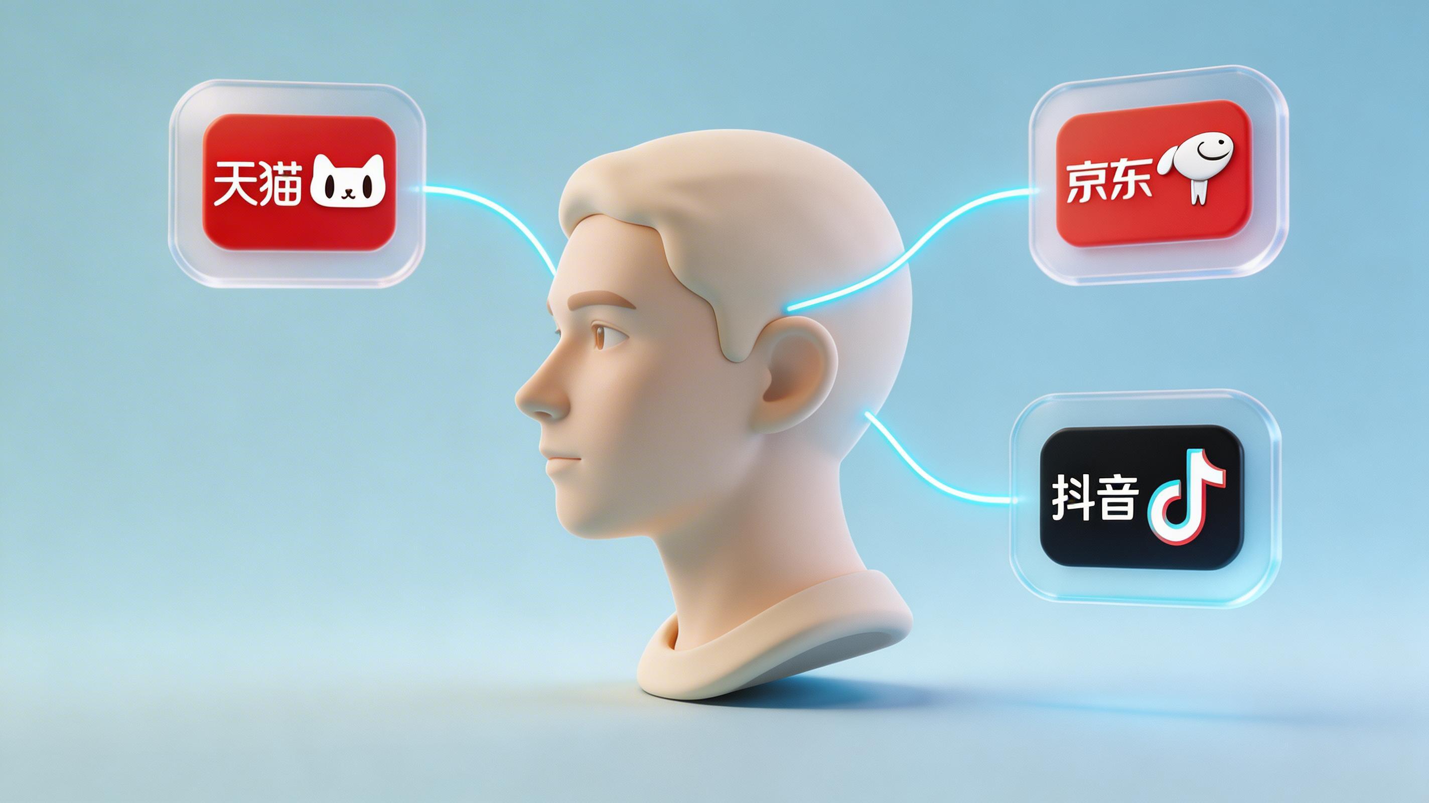 电商用户画像怎么用全平台数据搭建？全链路数字化实操指南_图2