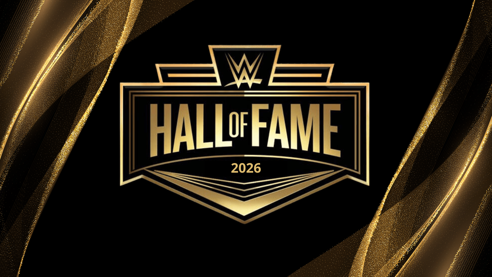 WWE Hall Of Fame 2026 UK Fan Forum UKFF TIM 2025 