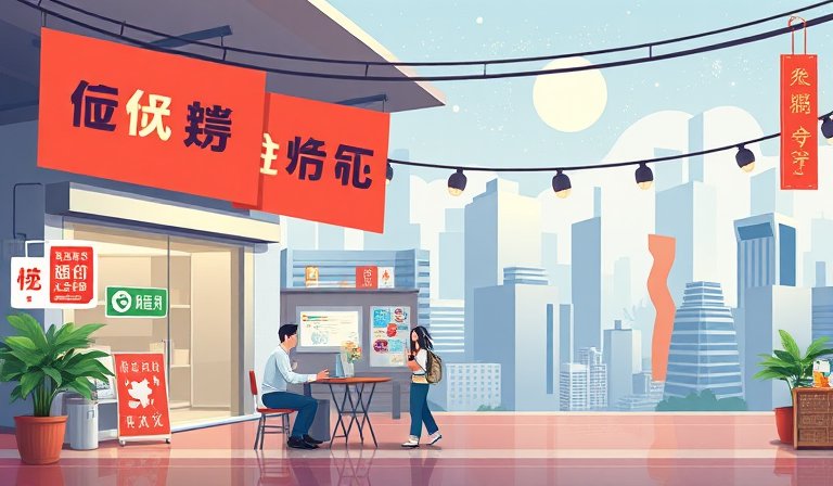 扶輪社友在大溪球場揮桿，推動體育助學慈善計畫。