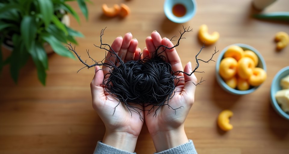 上班族飲用氣泡水產生物理性飽足感，有效阻斷暴食衝動。