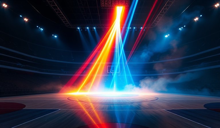 NBA 2025 2026賽季季後賽競爭白熱化 雷霆71%奪西區龍頭勇士57%恐跌出前八